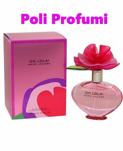 Lola marc jacobs edp - jacobs,