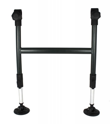 Doppel zusatzbeine bedchair - zusatzbeine,