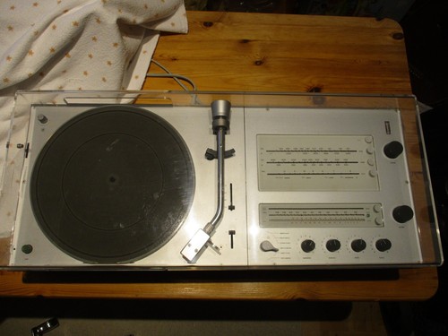 Braun audio 250 - ,