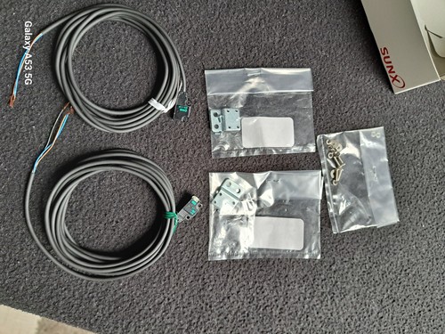 Lichtschranke 24v marke sunx - 24v,