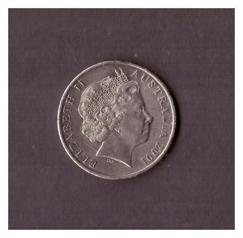 Australien 2001 elisabeth - australien,