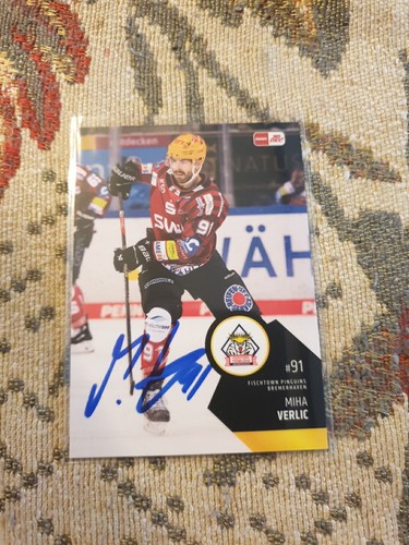 Del 2023 2024 signiert - 23/24,