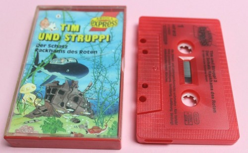 Ariola tim und struppi - ariola®,