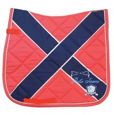 HV Polo Schabracke Darnall