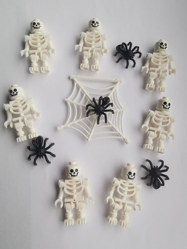 Lego skelett skelette - lego®, 7