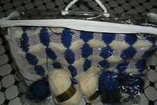 Teppich Vorleger Kissen selber