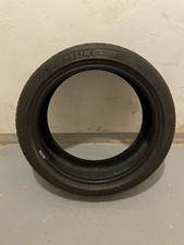 Sommerreifen „Michelin“