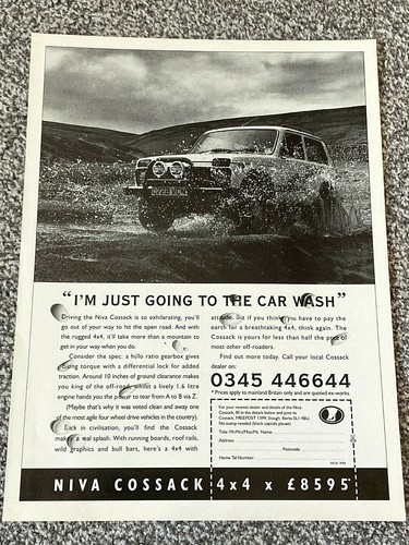 Rare vintage 1994 magazine - rare,