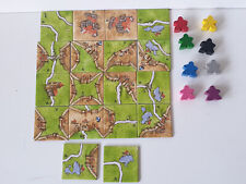 Carcassonne - Wirtshäuser und