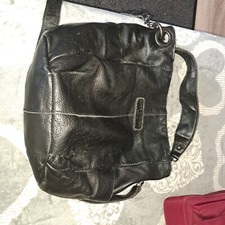Liebeskind Berlin Beuteltasche Schwarz