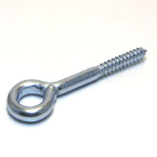 Gerüstösen Ösen Ringösen Gerüstbauschrauben Gerüstverankerung - 5 Längen c