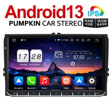 Pumpkin 9 Zoll Android 13