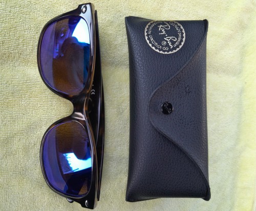 Ray ban sonnenbrille unisex - ban,