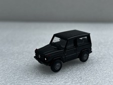 Herpa 2076 Mercedes Benz