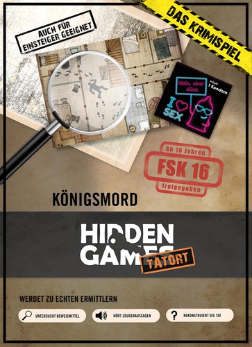 Gw343c hidden games tatort - gw343c,
