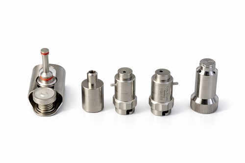 Karl storz 13991 2x - storz, 11301