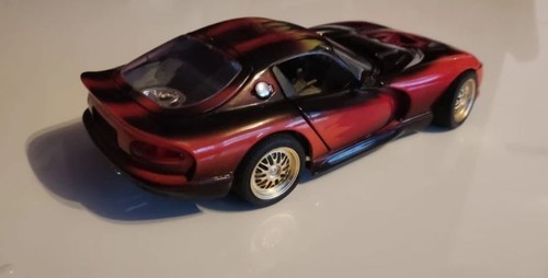Burago modellauto - 1:18,