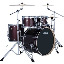 Ludwig Evolution 5-Piece Drum