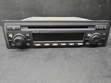 MK1 Audi TT Concert CD Player