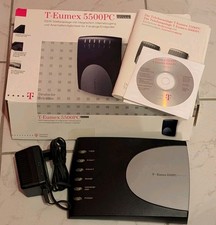 Eumex 5500 PC ISDN
