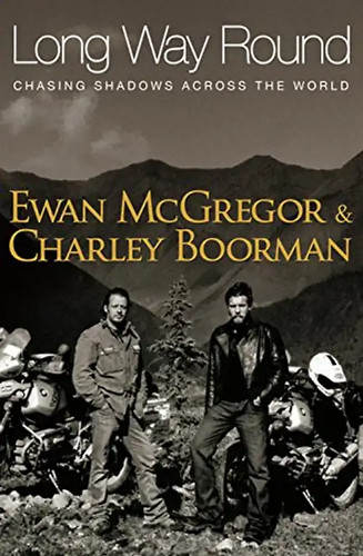 Long way round - way,