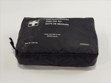 BMW F25 X3 35D, Erste Hilfe
