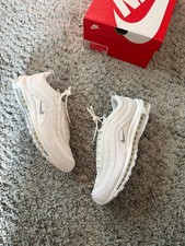 Nike Air Max 97 Triple White