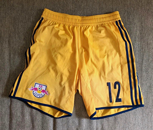 Leipzig adidas shorts - rb, adidas-shorts