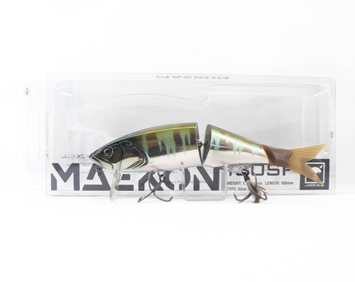 Jackall maekon 180sf floating - 180sf,