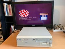 Commodore Amiga4000 Desktop (
