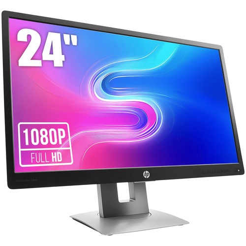 Monitor hp elitedisplay - monitor,