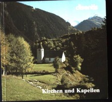 Kirchen und Kapellen von