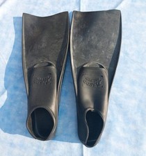 Taucherflossen Größe 33/34