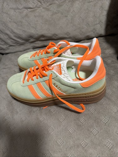 Adidas gazelle bold damen - bold,
