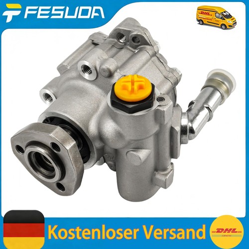 Servopumpe für caddy 2 - servopumpe,