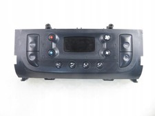 Klimaautomatik Renault Clio II