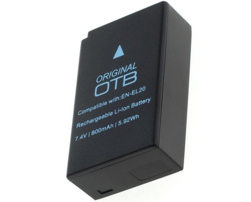 Original otb akku kompatibel - original,