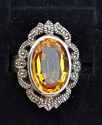 Selten sterling silber - selten!,