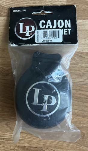 Latin percussion 434 cajon - latin,