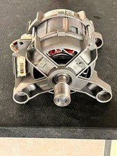 AEG 76650 A3 PNC 91490395901 Motor Antriebsmotor Nidec 0015467902 132476503 TOP*