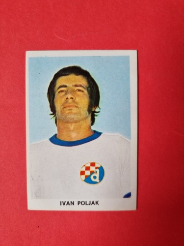 Ivan poljak hnk dinamo - (hnk,