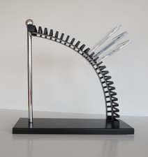 CD-Ständer Vintage 90er