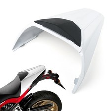 Motorrad Rear Soziusabdeckung