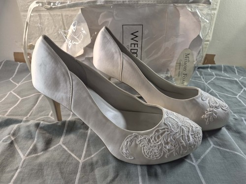 Bhs wedding collection - collection, ivory
