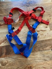 Edelrid - Komplettgurt Klettergurt - für Kinder 10 - 15 Jahre