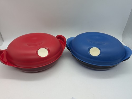 Tupperware microfix liter - microfix, 1,1