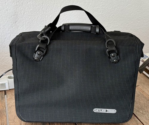 Ortlieb fahrradtasche - ortlieb,