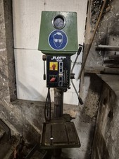 Säulenbohrmaschine  Flott