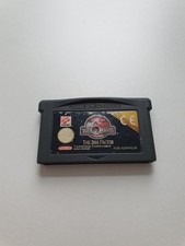 Jurassic Park 3: The DNA Factor | Nintendo Game Boy Advance | Gameboy GBA Modul
