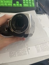 Sony Handycam DCR-SR32E